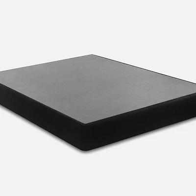 Simmons Beautyrest Centennial Boxspring - Regular