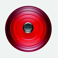 Le Creuset Round Dutch Oven 5.3 L - Cerise