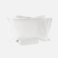 Crest Couvre-oreiller