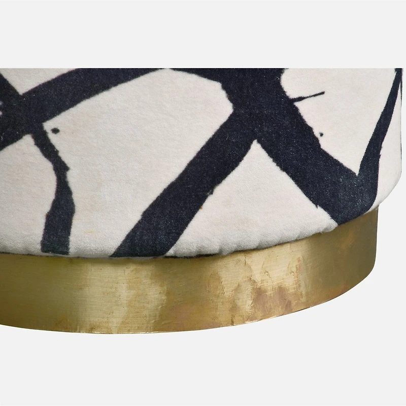 Tabouret « Tilla »