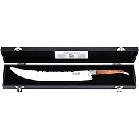 Laguiole Du Monde Exclusive Champagne Saber