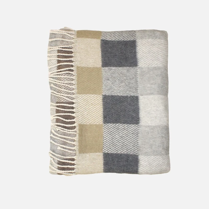 Checkers Throw