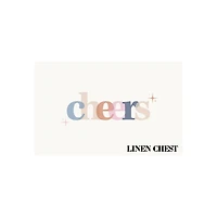 Linen Chest eGift Card