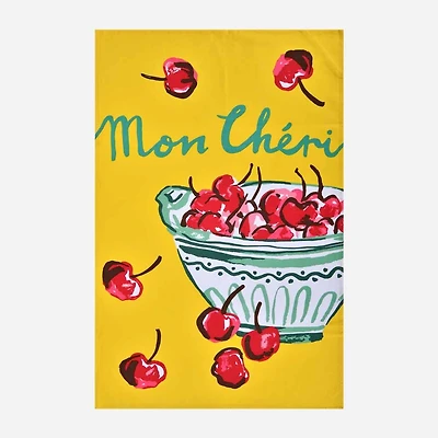 Cheri Linge à vaisselle 