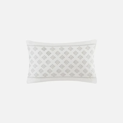 Gramercy Park Charlotte Breakfast Cushion