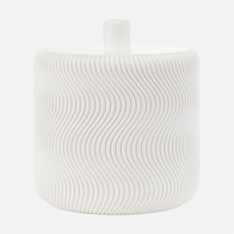 Natori Cheyenne Cotton Jar