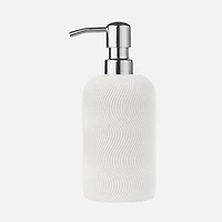 Natori Cheyenne Lotion Dispenser 