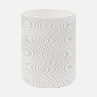 Natori Cheyenne Wastebasket