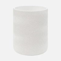 Natori Cheyenne Wastebasket