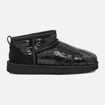 Classic Ultra Mini Mirror Ball Boot by UGG®