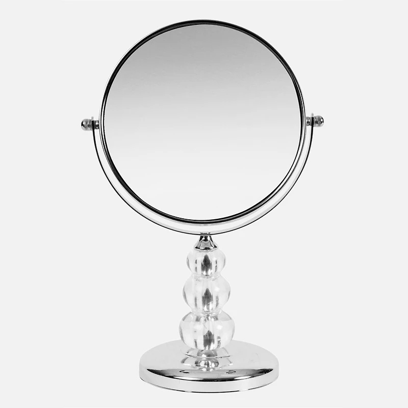 Clear Ball Mirror