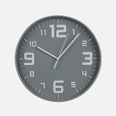 Modern Wall Clock