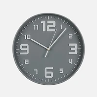 Modern Wall Clock