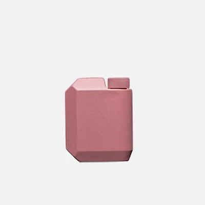 Corkcicle Cool Flasque - Rose du désert