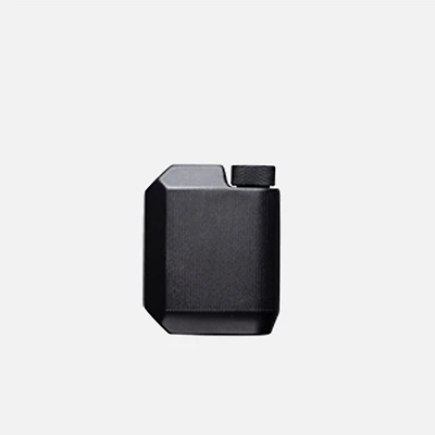 Corkcicle Cool Flasque - Noir mat