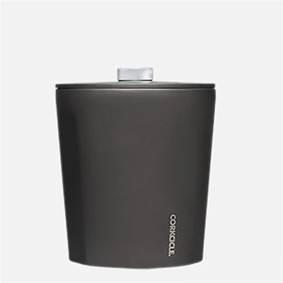 Corkcicle Seau à glace isothermique avec couvert