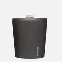 Corkcicle Seau à glace isothermique avec couvert