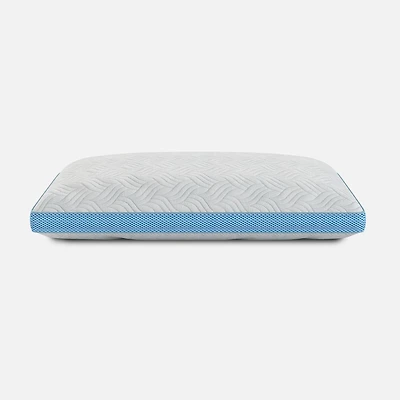 Cool Ice Cooling Memory Foam Pillow