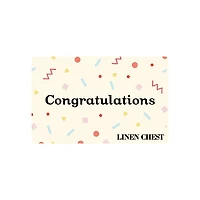 Linen Chest eGift Card