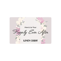 Linen Chest eGift Card