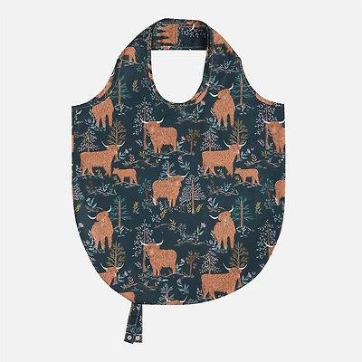 « Connie the Cow » Sac pliable