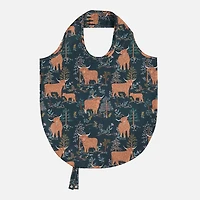 « Connie the Cow » Sac pliable