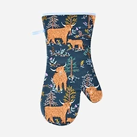 Connie de Cow Oven Gauntlet