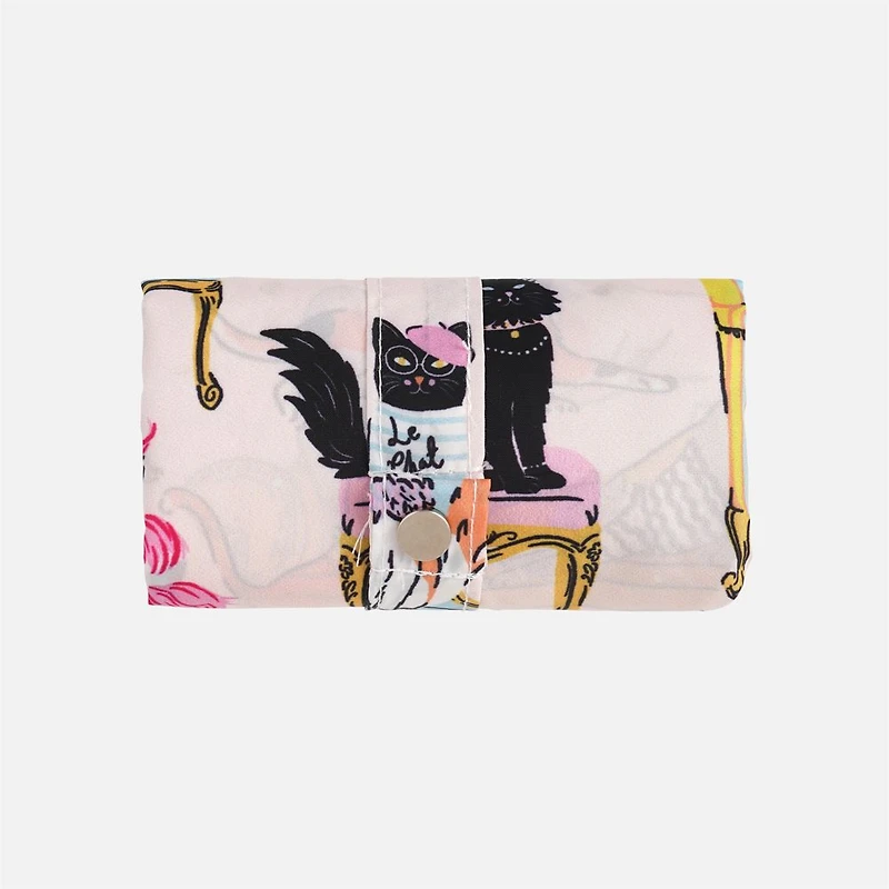  « Cool Cats » Sac pliable