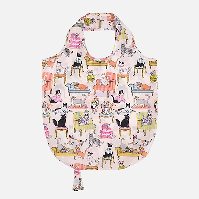 « Cool Cats » Sac pliable