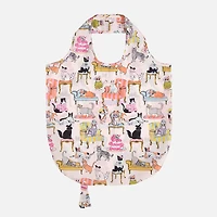  « Cool Cats » Sac pliable