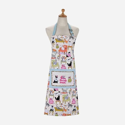 Cool Cats Apron
