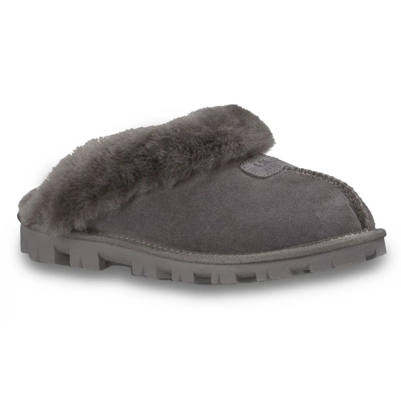 Pantoufles UGG® « Coquette »