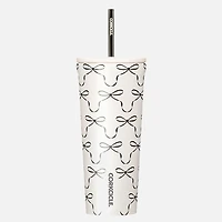 Corkcicle « Black Bows » Gobelet  