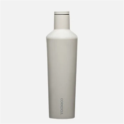 Corkcicle Vinnebago Cantine - Lait d'avoine