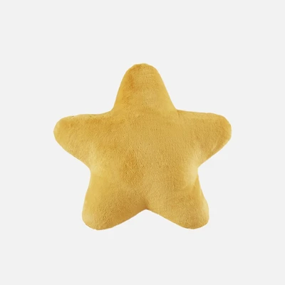 Cosmos Star Shaped Cushion