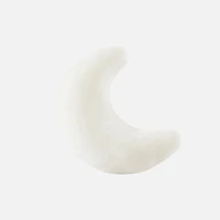 Cosmos Moon Shaped Cushion