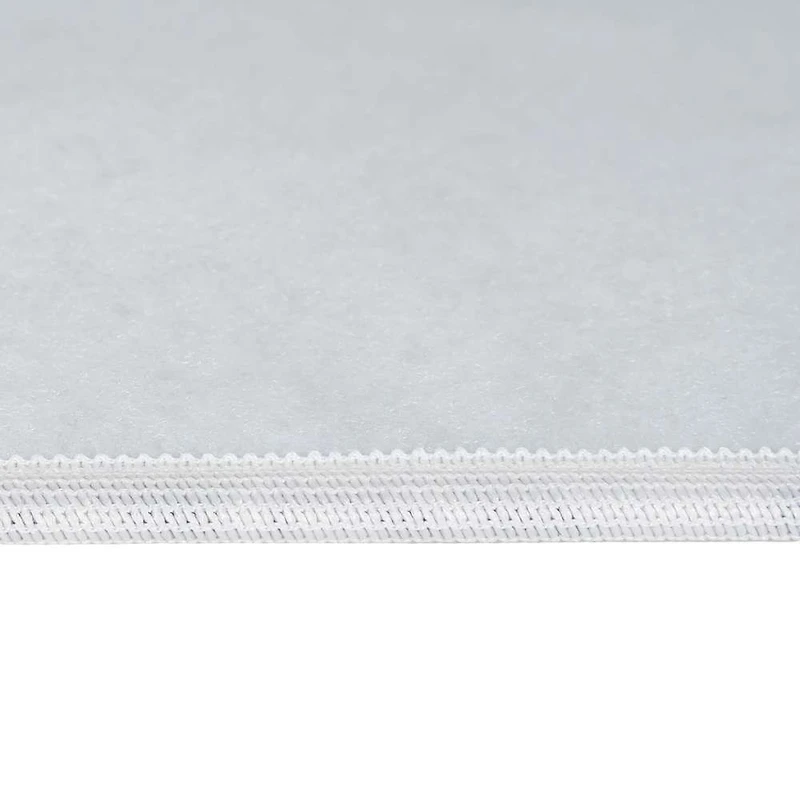 Deluxe Extra-Thick Ironing Board Cover-Pad - Grey