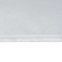 Deluxe Extra-Thick Ironing Board Cover-Pad - Grey