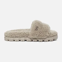 UGG® Cozetta Curly Slippers