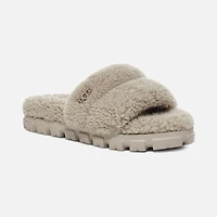 UGG® Cozetta Curly Slippers