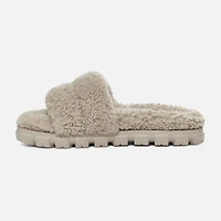 UGG® Cozetta Curly Slippers