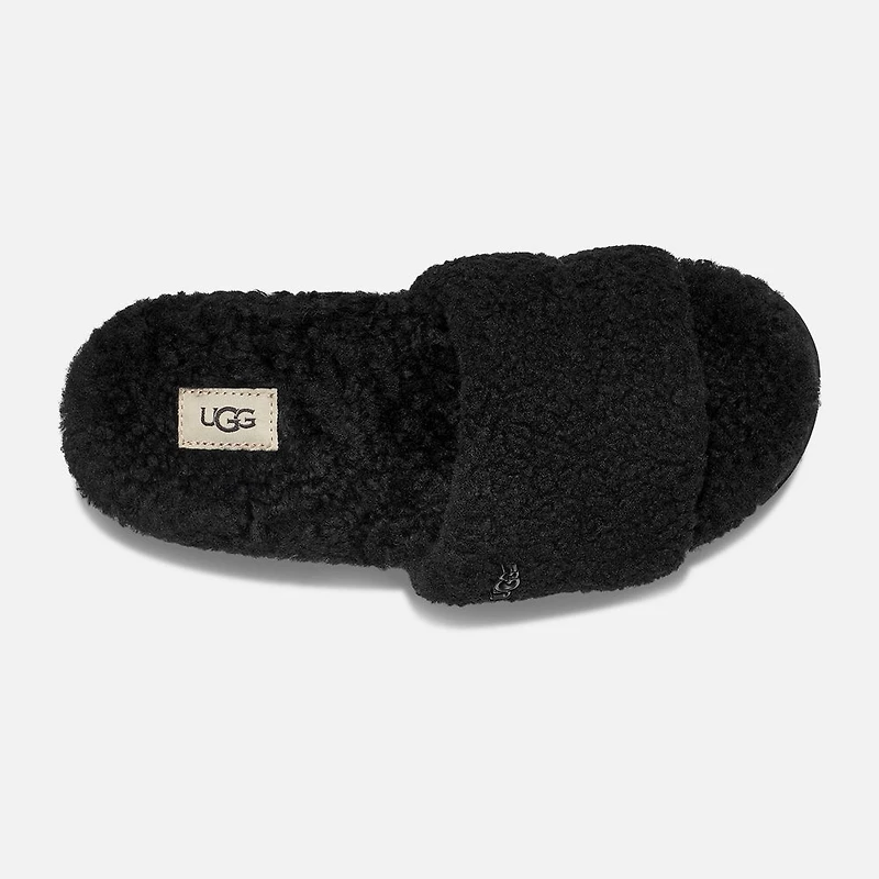 UGG® Cozetta Curly Slippers