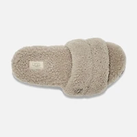 UGG® Cozetta Curly Slippers