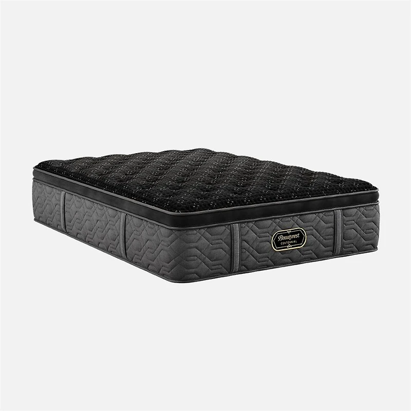 Simmons Beautyrest Crown Mattress