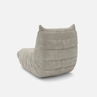 Solana Chaise sans bras