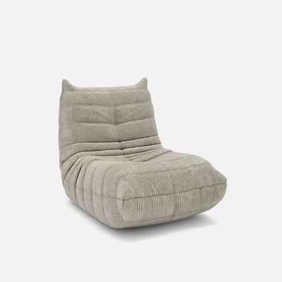 Solana Chaise sans bras