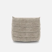 Chaise sans accoudoirs - Beige