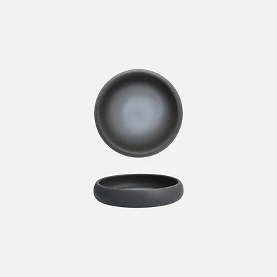 Ensemble de 4 petits bols gris « Arlo » par Cloudterre