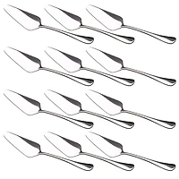 Set of 12 Madison Cake Servers by Maxwell & Williams