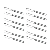 Set of 12 Madison Pate Knives by Maxwell & Williams